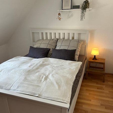 אוברהאוזן Gemuetliches Privates Apartment מראה חיצוני תמונה