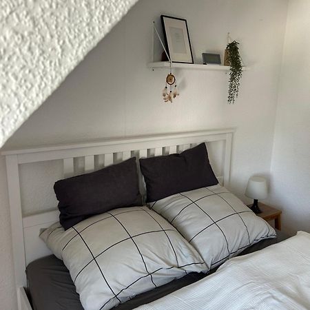 אוברהאוזן Gemuetliches Privates Apartment מראה חיצוני תמונה