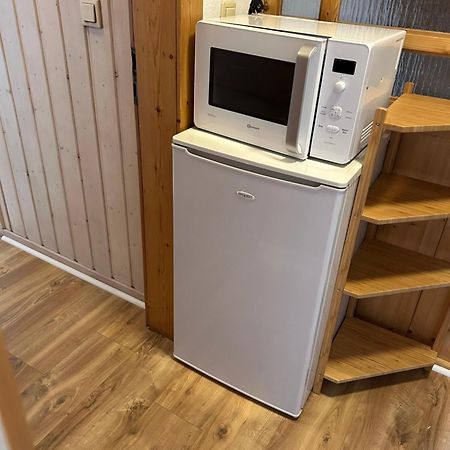 אוברהאוזן Gemuetliches Privates Apartment מראה חיצוני תמונה