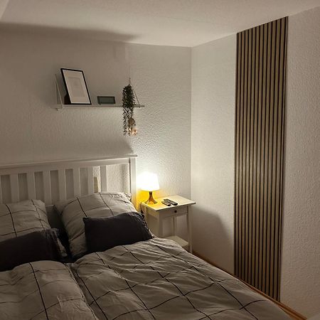 אוברהאוזן Gemuetliches Privates Apartment מראה חיצוני תמונה