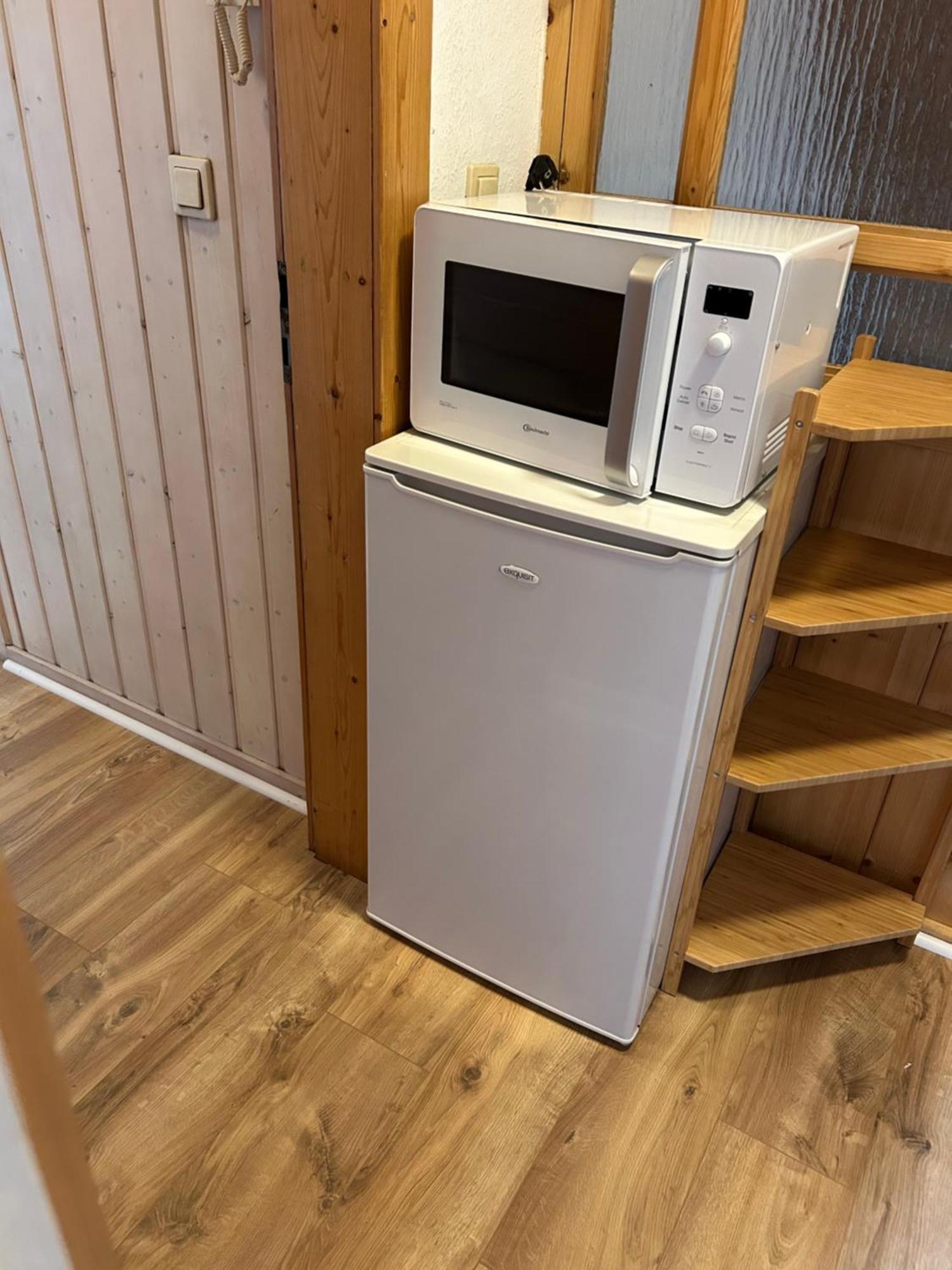 אוברהאוזן Gemuetliches Privates Apartment מראה חיצוני תמונה