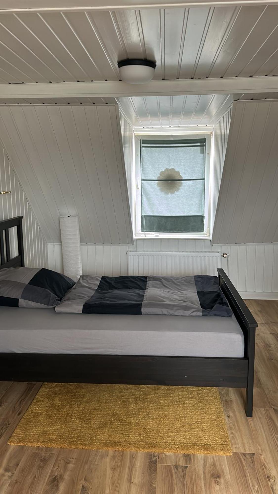 אוברהאוזן Gemuetliches Privates Apartment מראה חיצוני תמונה