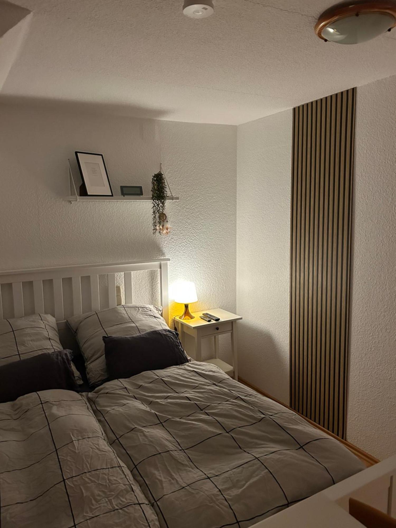 אוברהאוזן Gemuetliches Privates Apartment מראה חיצוני תמונה